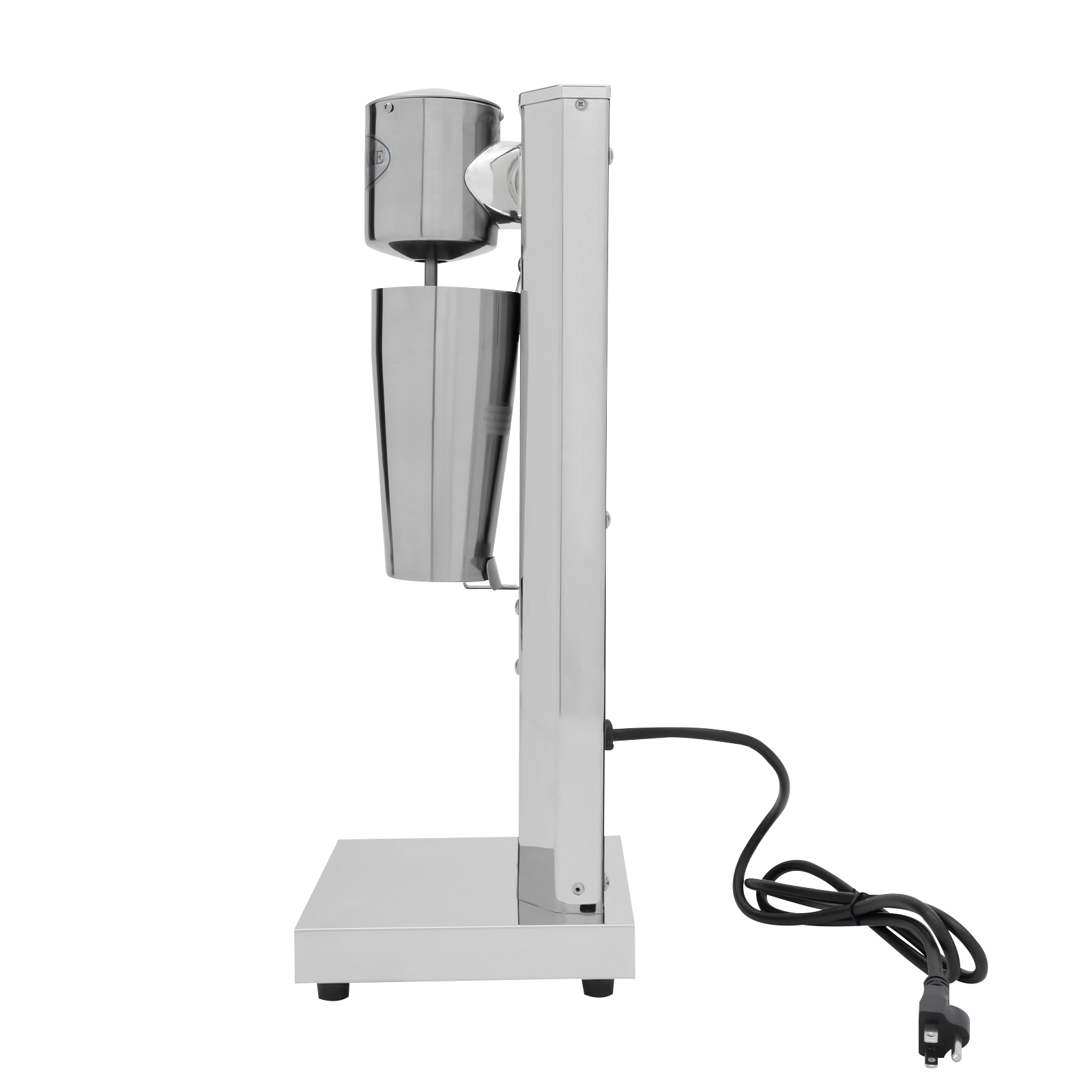 Bar Blender Mixing - Silver Single Head Milkshake Machine 201