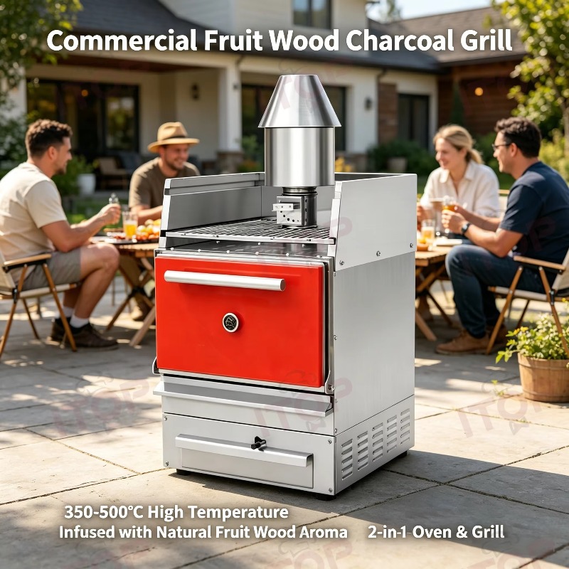 Commercial Kitchen Broiler - 2026Hot I Professional High Quality Commercial