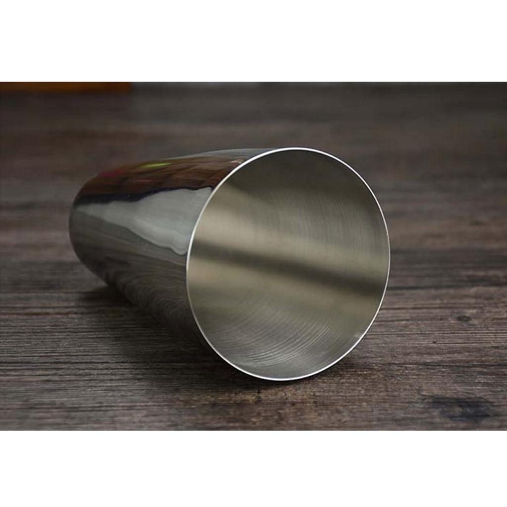 Bar Blender Mixing - Stainless Steel Mixing Tin Boston Shaker