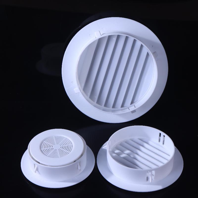 Commercial Kitchen Ventilation - 1 Piece Kitchen Bathroom Parts Air