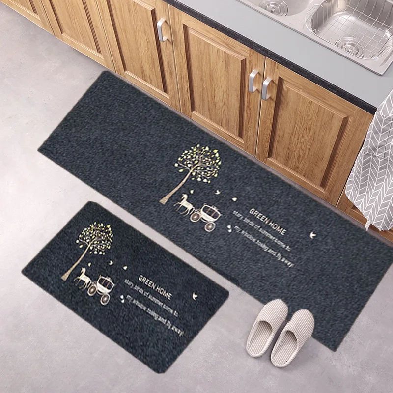 Kitchen Flooring Commercial - Door Floor Mat Japanese-style Door Mat