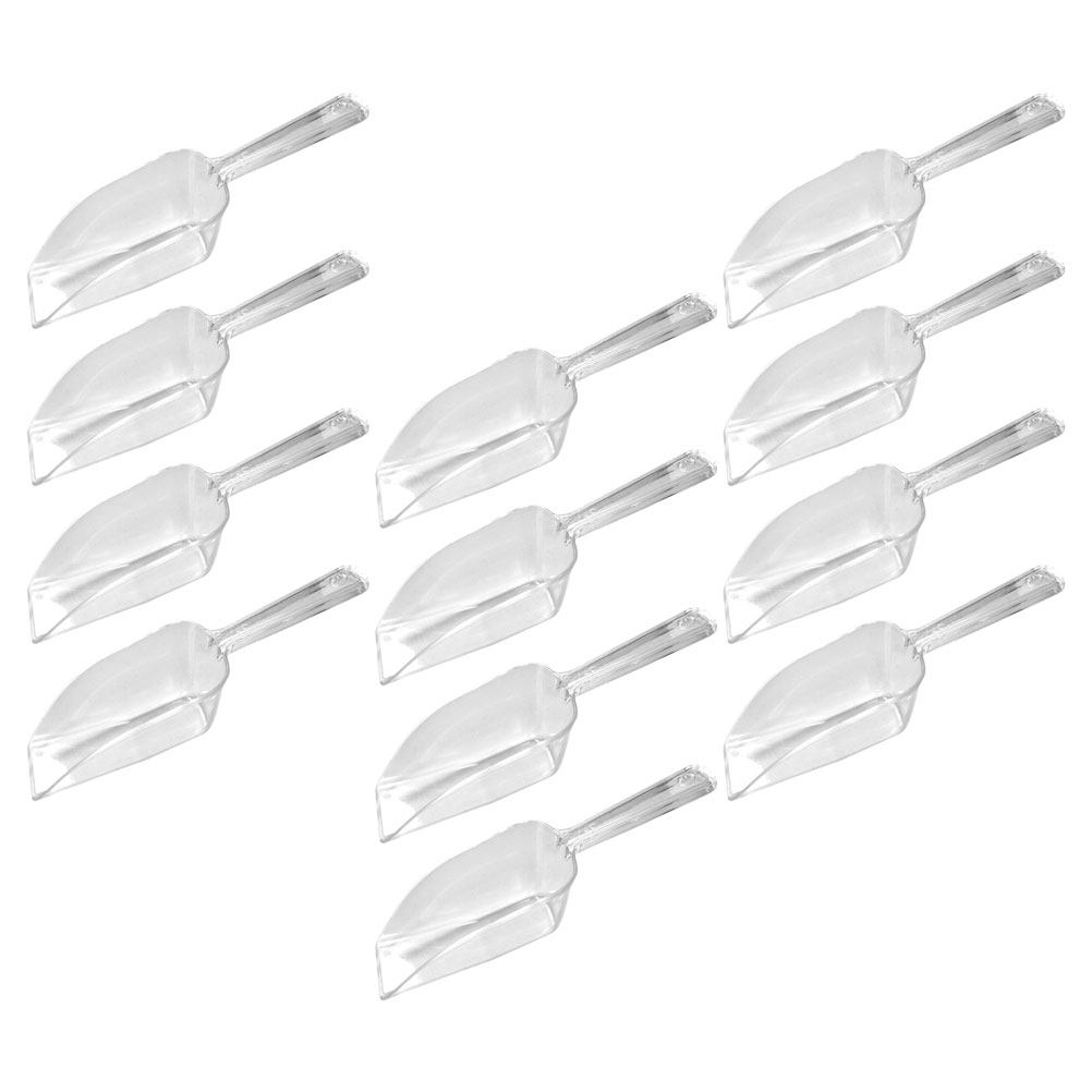 12Pcs Plastic Scoops Set Durab – Commercial Kitchen Utensils recenzja i cena