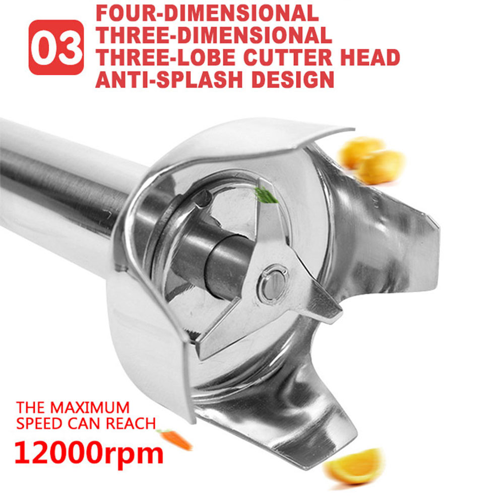 Portable Blender Food Mixer Co – Bar Blender Mixing recenzja i cena