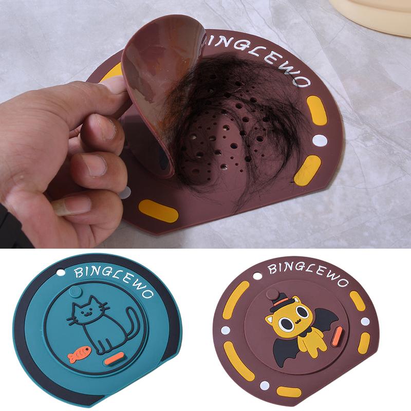 SU 1PC Sewer Floor Drain Cover – Kitchen Flooring Commercial recenzja i cena