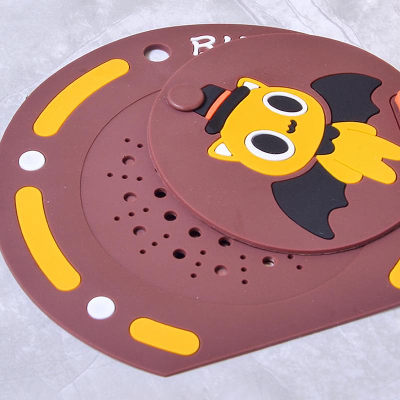 SU 1PC Sewer Floor Drain Cover – Kitchen Flooring Commercial recenzja i cena