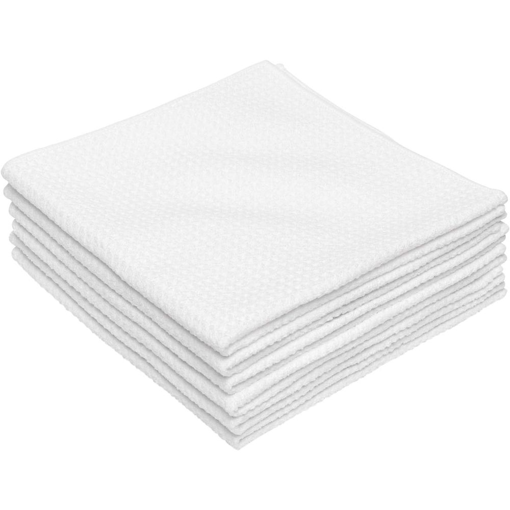 Bulk Microfiber Wale Weave Kit – Commercial Kitchen Ideas recenzja i cena