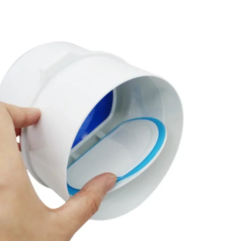 Pipe Exhaust Fan Check Valve R – Commercial Kitchen Ventilation recenzja i cena