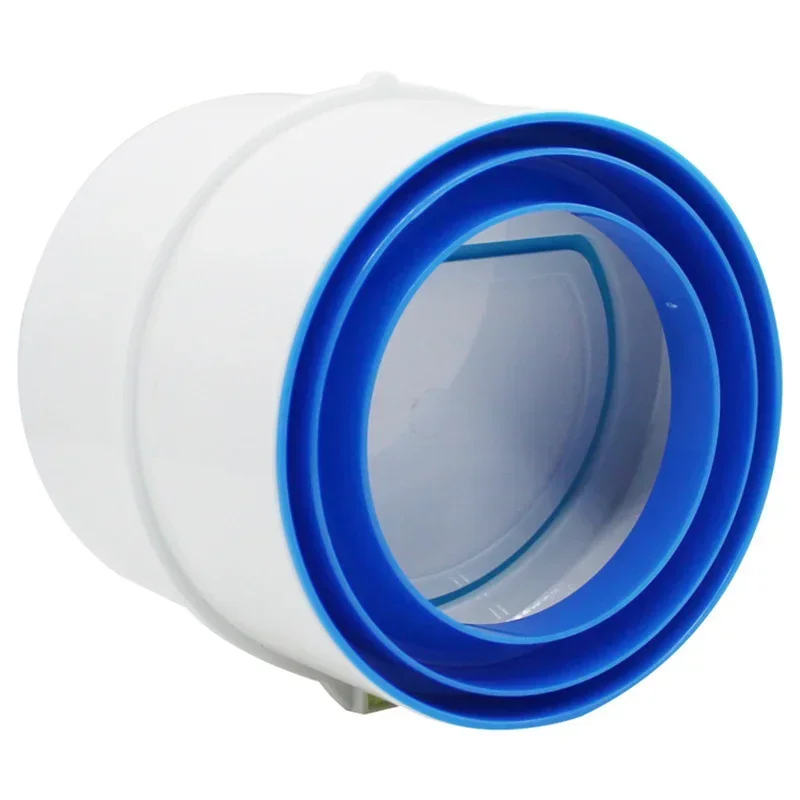 Pipe Exhaust Fan Check Valve R – Commercial Kitchen Ventilation recenzja i cena