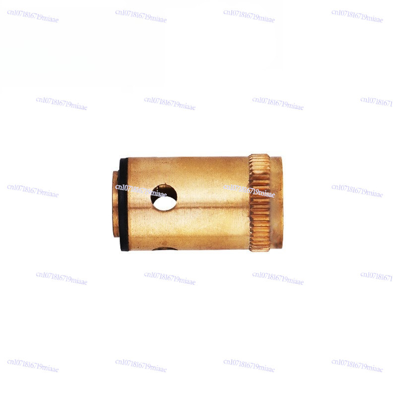 Red & Blue All Copper Faucet K – Commercial Kitchen Hardware recenzja i cena