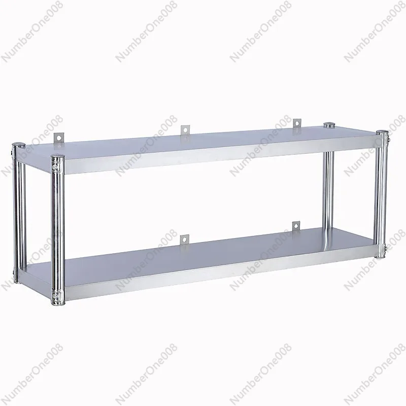 Stainless Steel Wall Shelf 3-T – Commercial Kitchen Hardware recenzja i cena