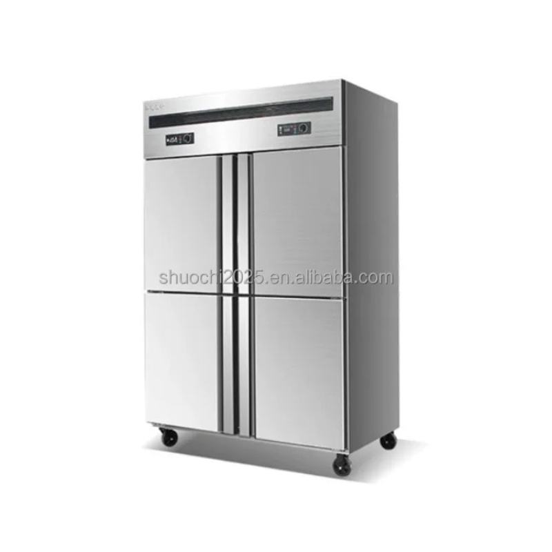 custom.Best Quality Lower Fact – Commercial Kitchen Fridge recenzja i cena