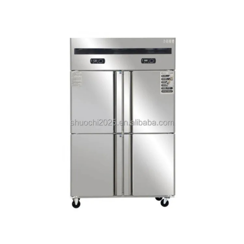 custom.Best Quality Lower Fact – Commercial Kitchen Fridge recenzja i cena