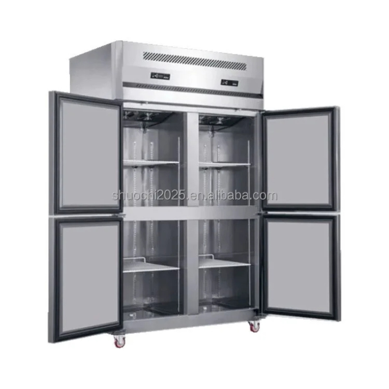custom.Best Quality Lower Fact – Commercial Kitchen Fridge recenzja i cena