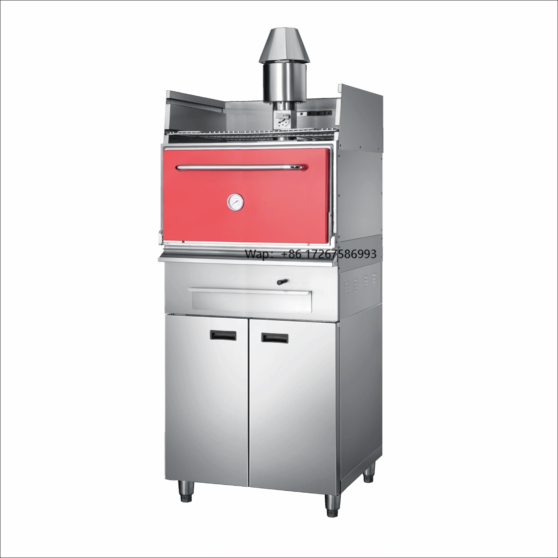 High Quality Commercial Restau – Commercial Kitchen Broiler recenzja i cena