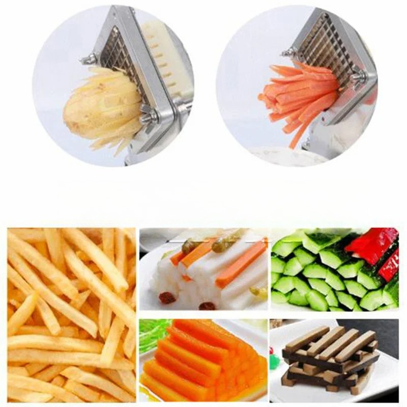 Electric Potato Chip Machine C – Commercial Kitchen Plumbing recenzja i cena