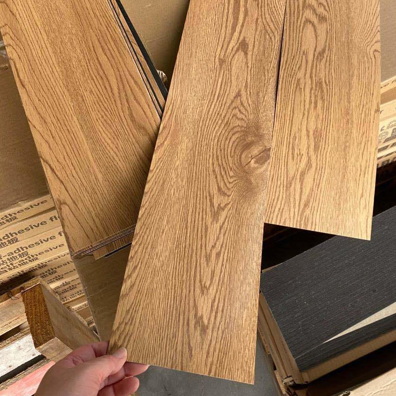 36pc PVC Self-adhesive Wood Gr – Commercial Kitchen Tiles recenzja i cena