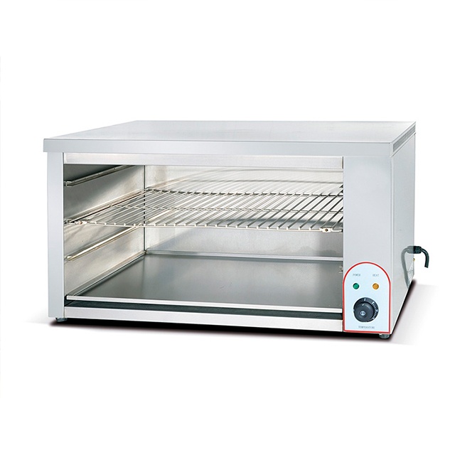 Professional Electric Hanging  – Commercial Kitchen Broiler recenzja i cena