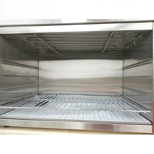 Professional Electric Hanging  – Commercial Kitchen Broiler recenzja i cena