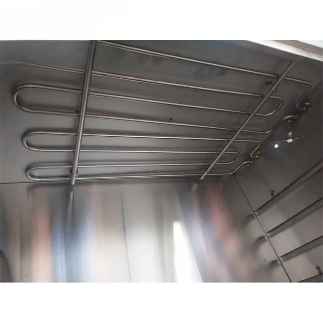 Professional Electric Hanging  – Commercial Kitchen Broiler recenzja i cena