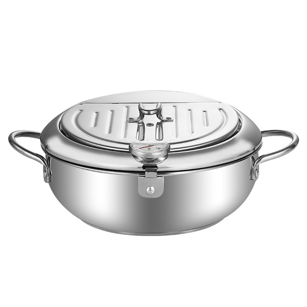 20cm 24cm SUS304 Stainless Ste – Commercial Kitchen Cooking recenzja i cena