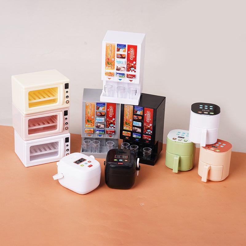 New Dollhouse Air Fryer Bevera – Commercial Kitchen Utensils recenzja i cena