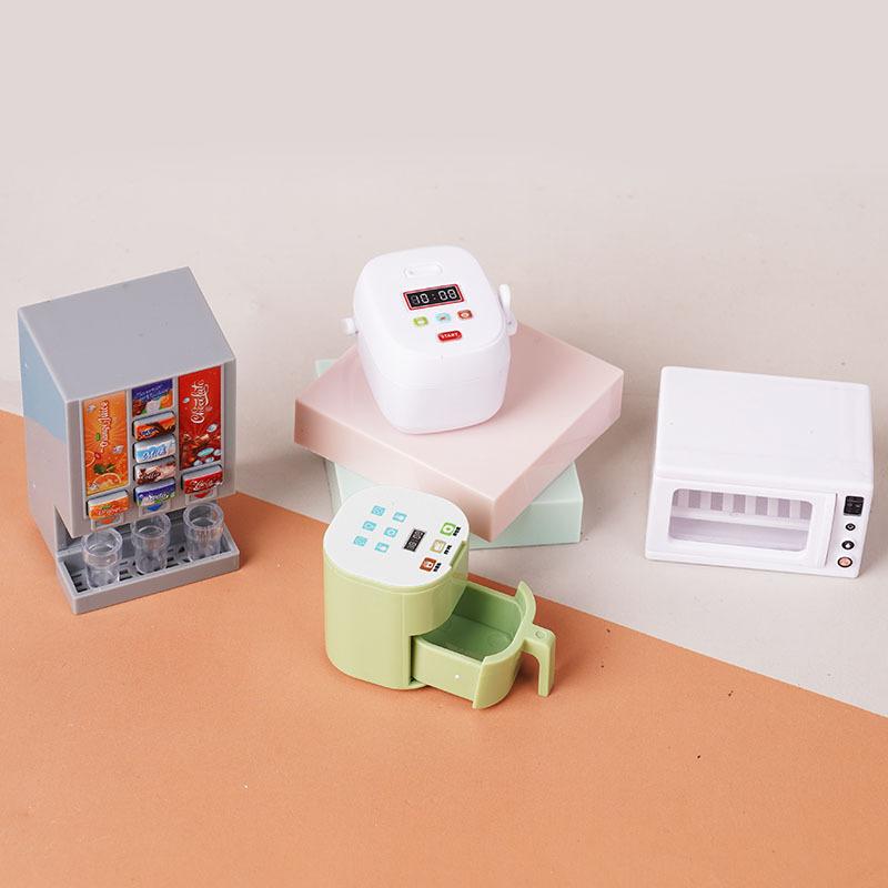 New Dollhouse Air Fryer Bevera – Commercial Kitchen Utensils recenzja i cena