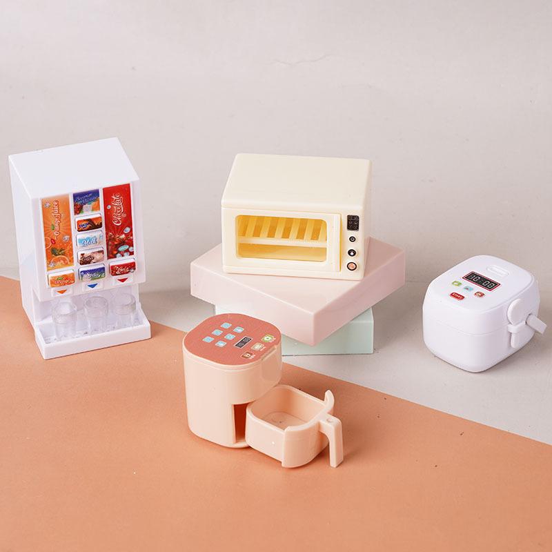 New Dollhouse Air Fryer Bevera – Commercial Kitchen Utensils recenzja i cena