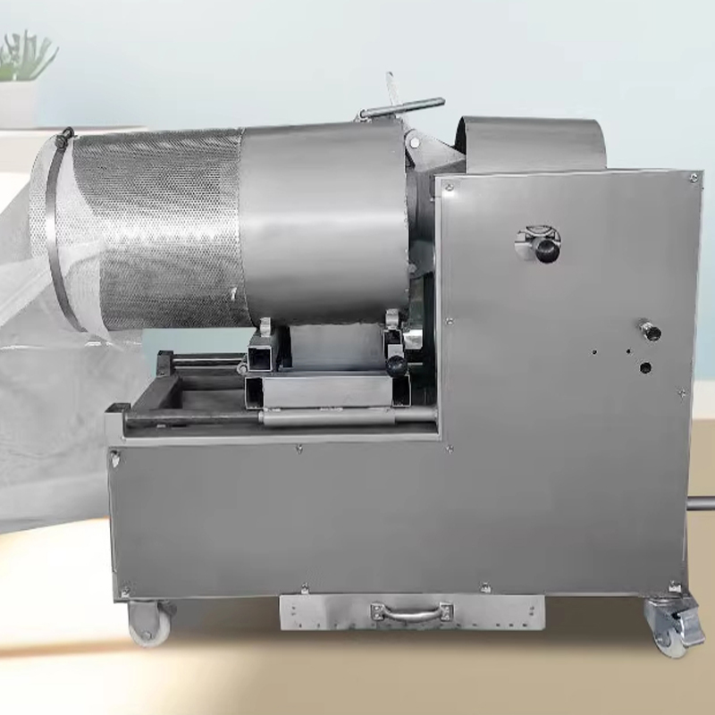 Stainless Steel Industrial Com – Commercial Popcorn Machine recenzja i cena