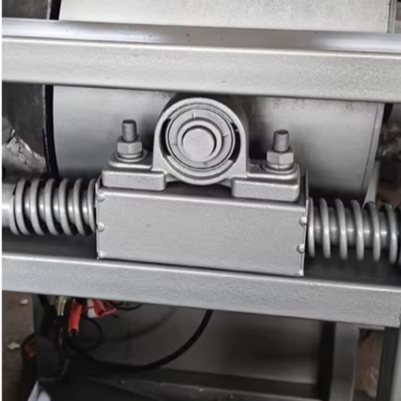 Stainless Steel Industrial Com – Commercial Popcorn Machine recenzja i cena