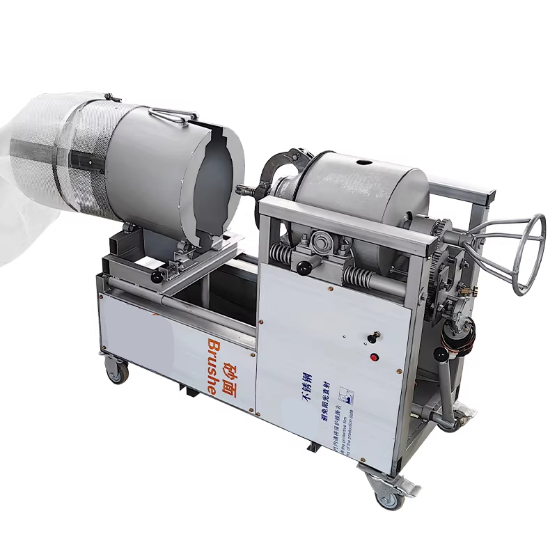 Stainless Steel Industrial Com – Commercial Popcorn Machine recenzja i cena