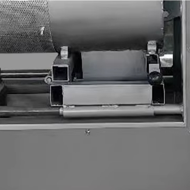 Stainless Steel Industrial Com – Commercial Popcorn Machine recenzja i cena