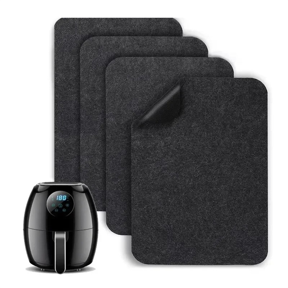 Air Fryer Heat Resistant Mats  – Commercial Kitchen Utensils recenzja i cena