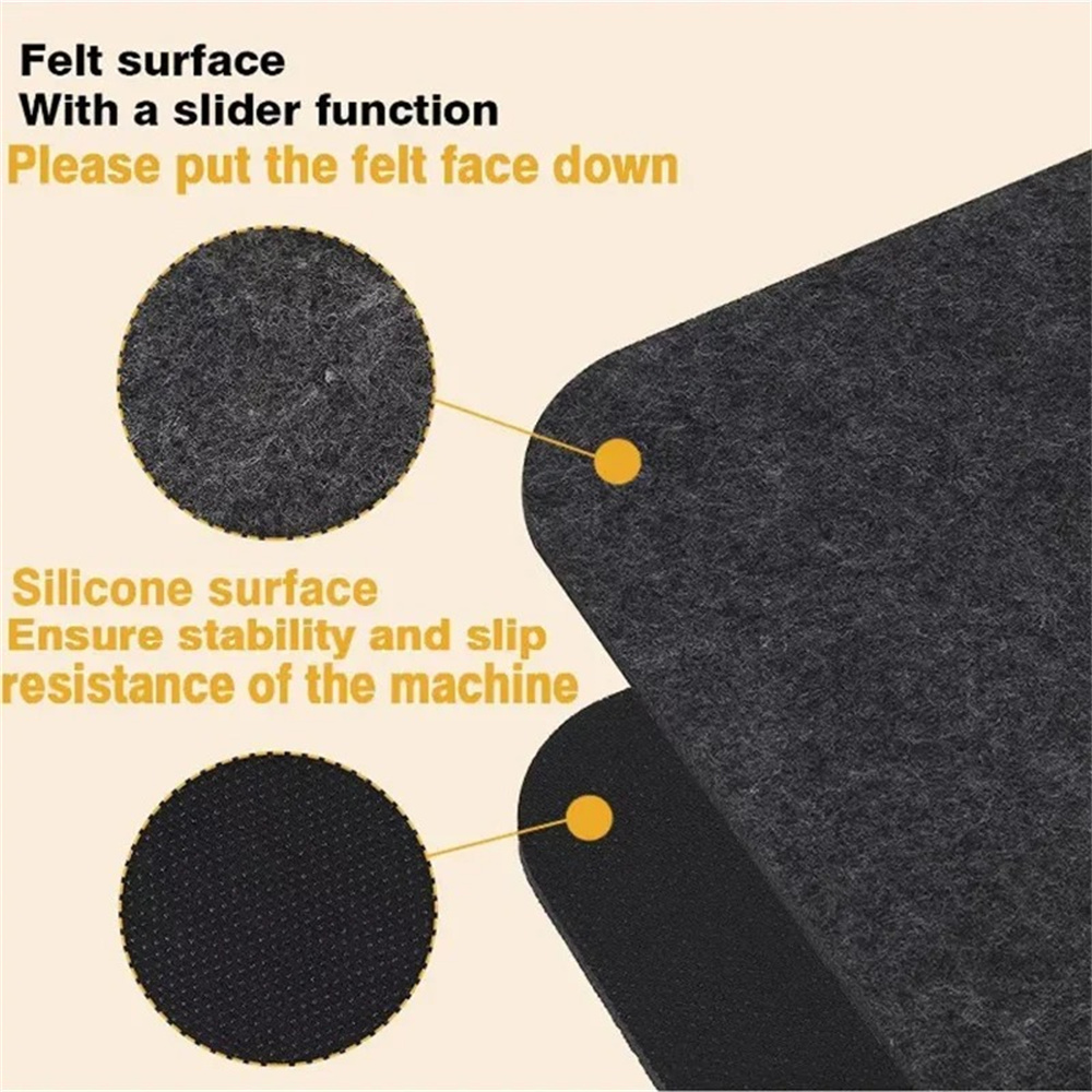Air Fryer Heat Resistant Mats  – Commercial Kitchen Utensils recenzja i cena