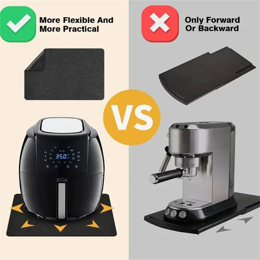Air Fryer Heat Resistant Mats  – Commercial Kitchen Utensils recenzja i cena