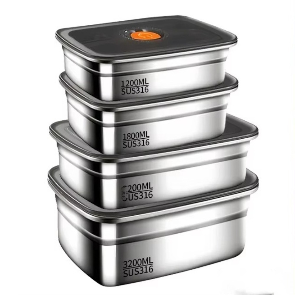 Portable Stainless Steel Prese – Commercial Kitchen Fridge recenzja i cena