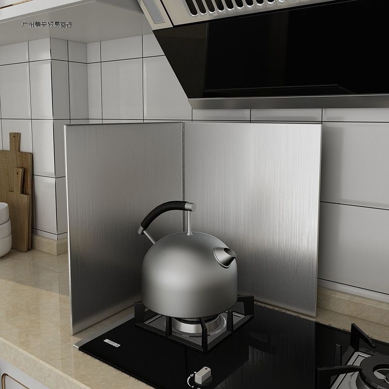Oil Baffle Kitchen Stainless S – Commercial Kitchen Burner recenzja i cena