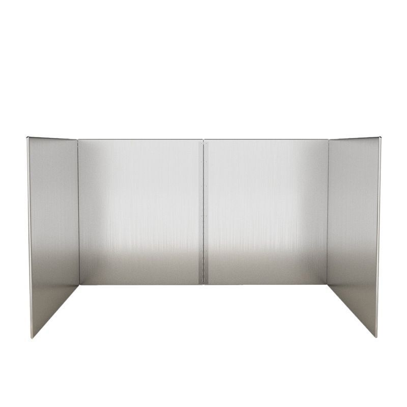 Oil Baffle Kitchen Stainless S – Commercial Kitchen Burner recenzja i cena