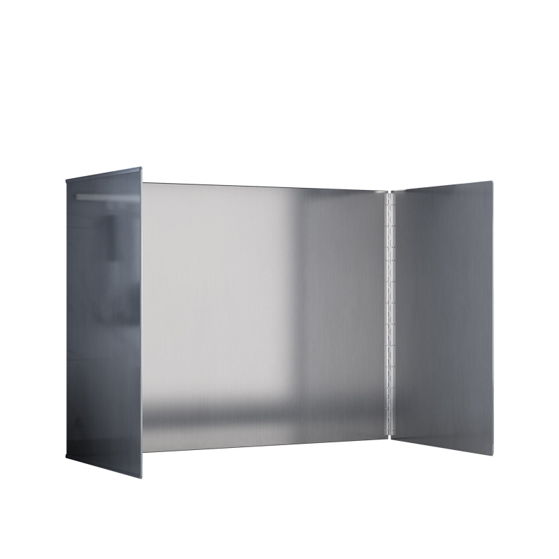 Oil Baffle Kitchen Stainless S – Commercial Kitchen Burner recenzja i cena