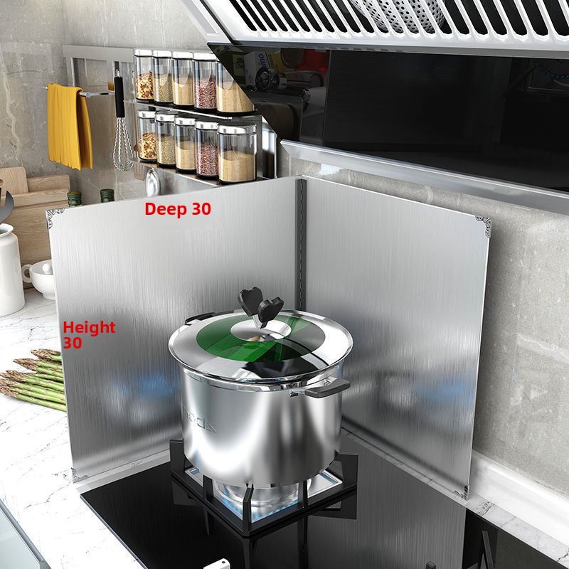 Oil Baffle Kitchen Stainless S – Commercial Kitchen Burner recenzja i cena