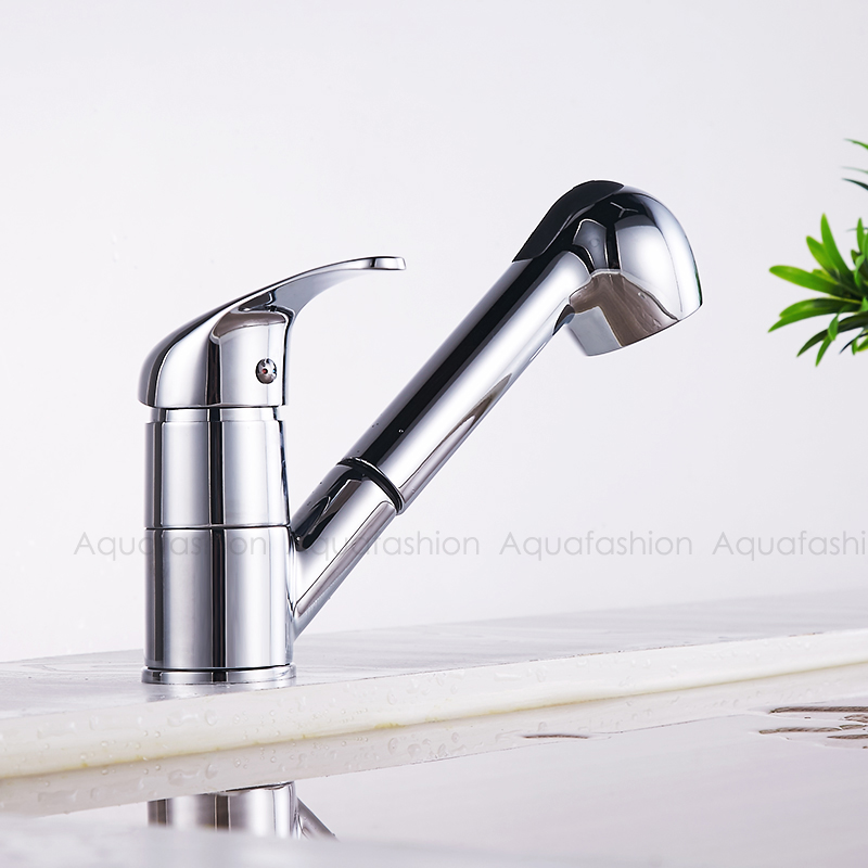 Kitchen Faucets 360 Degree Swi – Commercial Kitchen Mixer Tap recenzja i cena