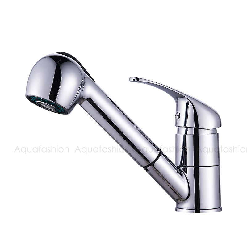 Kitchen Faucets 360 Degree Swi – Commercial Kitchen Mixer Tap recenzja i cena