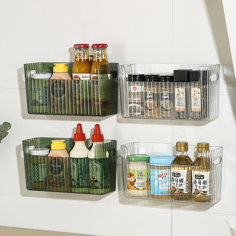 Self-adhesive Refrigerator Sto – Commercial Kitchen Organiser recenzja i cena