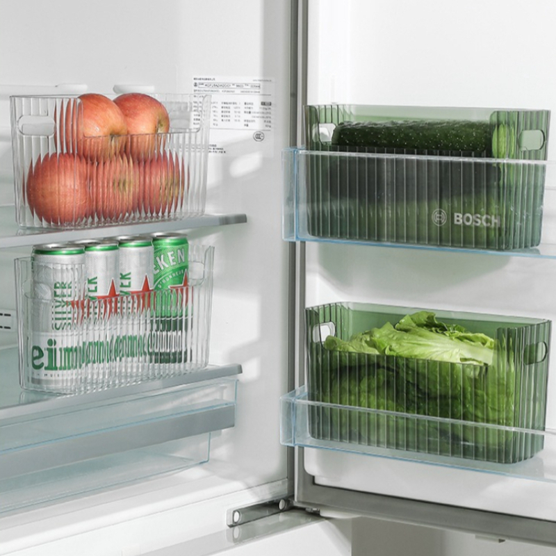 Self-adhesive Refrigerator Sto – Commercial Kitchen Organiser recenzja i cena