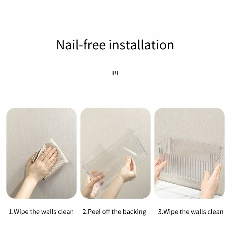 Self-adhesive Refrigerator Sto – Commercial Kitchen Organiser recenzja i cena