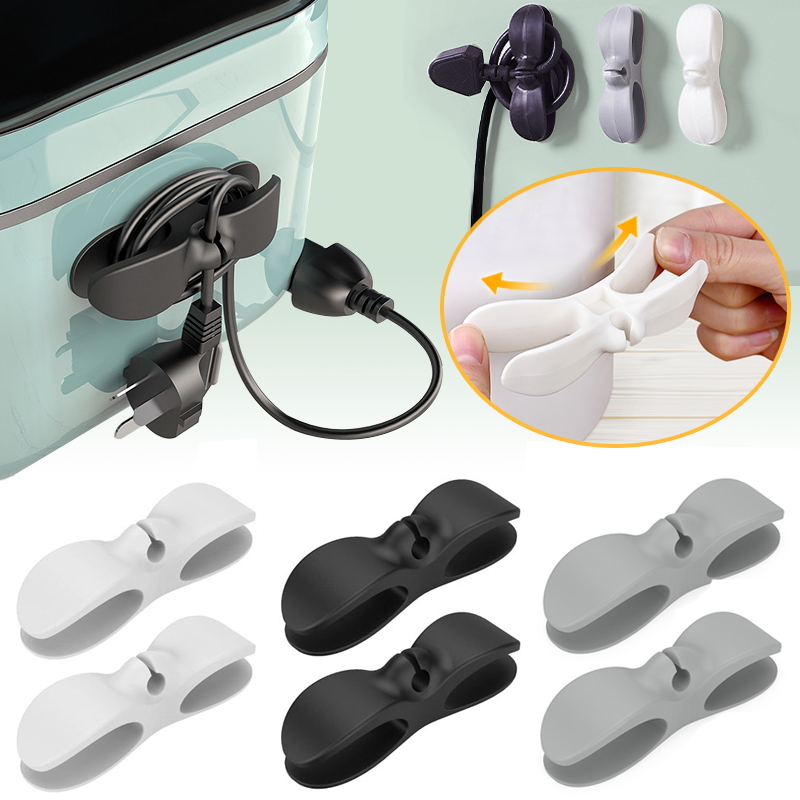 3-6pcs Cord Winder Organizer f – Commercial Kitchen Utensils recenzja i cena