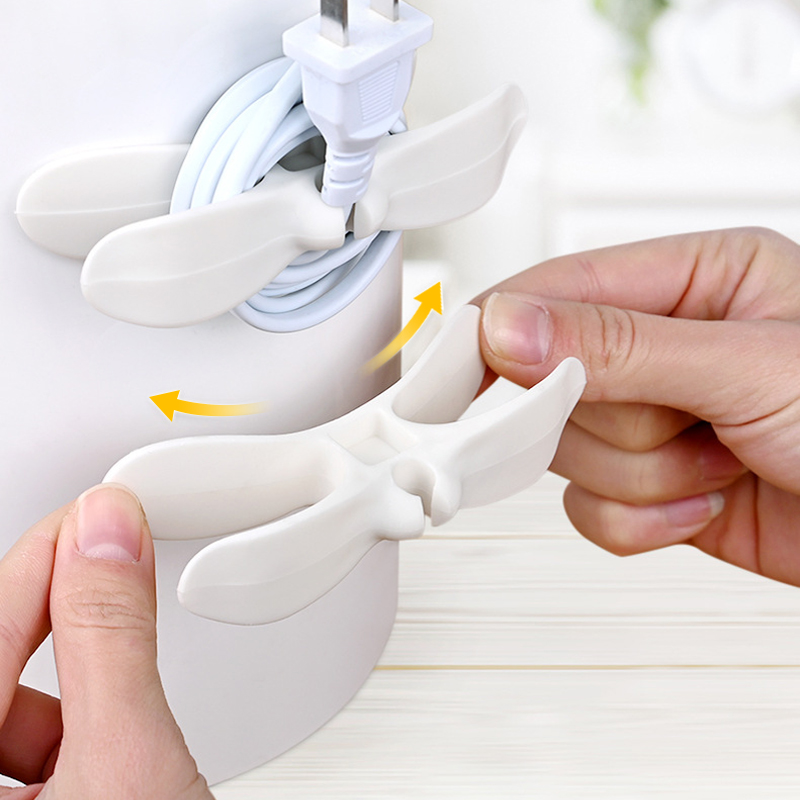 3-6pcs Cord Winder Organizer f – Commercial Kitchen Utensils recenzja i cena