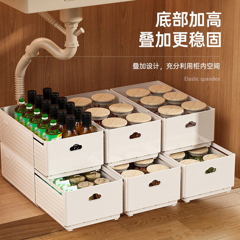 New Retractable Drawer Organiz – Commercial Kitchen Organiser recenzja i cena