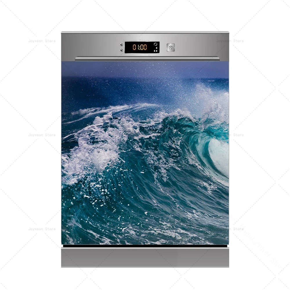 Ocean Wave Shark Dishwasher St – Commercial Kitchen Tiles recenzja i cena