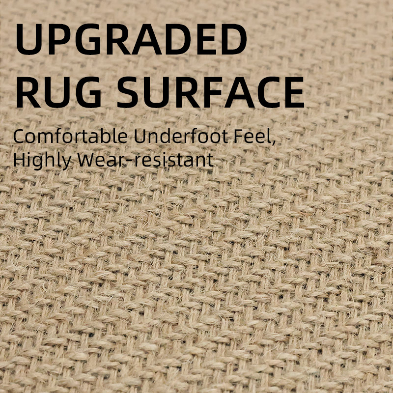 Jute Carpet,home Kitchen Floor – Kitchen Flooring Commercial recenzja i cena