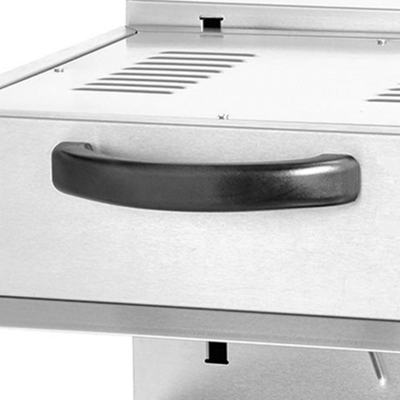 Linkrich EB-450 Professional C – Commercial Kitchen Broiler recenzja i cena